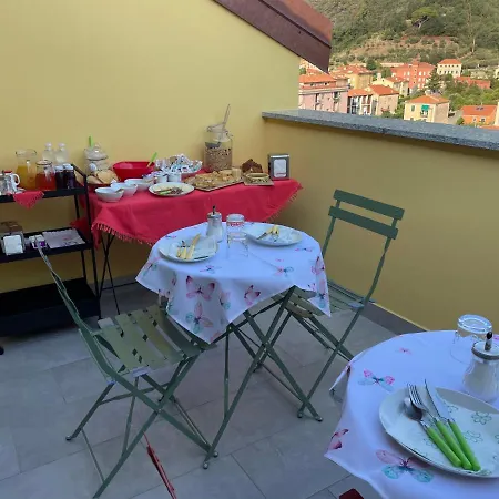 La Dormeria Bed & Breakfast *