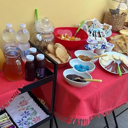 La Dormeria Finale Ligure