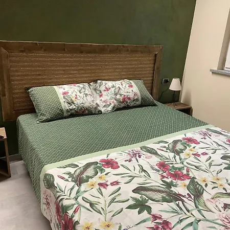 La Dormeria Bed & Breakfast *