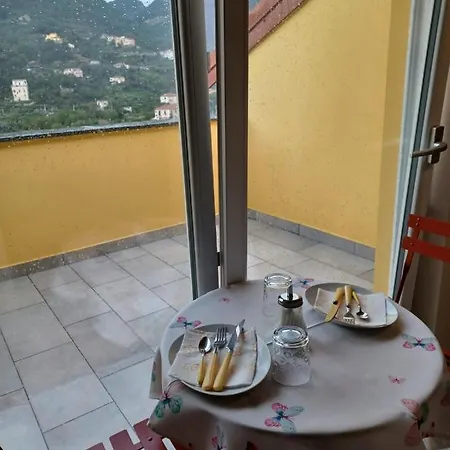 La Dormeria Finale Ligure