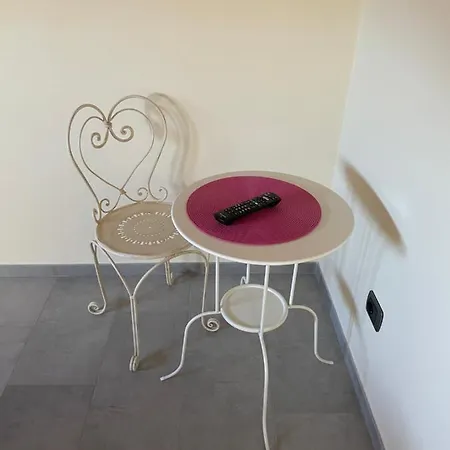 La Dormeria Couette-café Finale Ligure