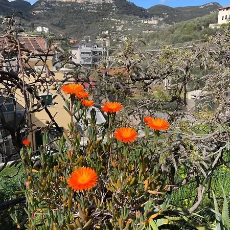 Bed & Breakfast La Dormeria Finale Ligure