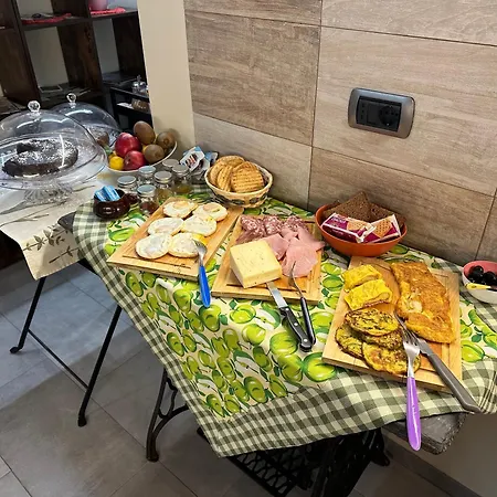Bed & Breakfast La Dormeria