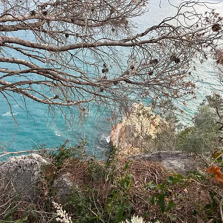 Couette-café La Dormeria Finale Ligure