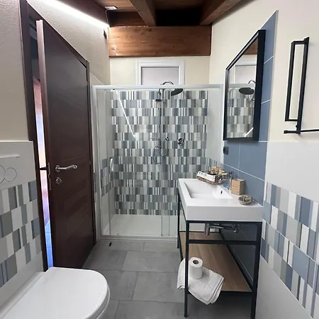 Couette-café La Dormeria