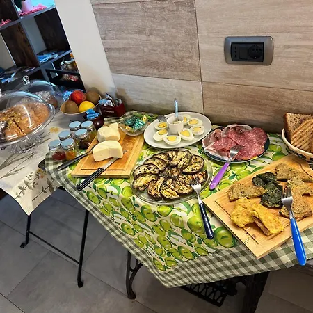 La Dormeria Finale Ligure