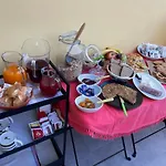 Bed & Breakfast La Dormeria 3*