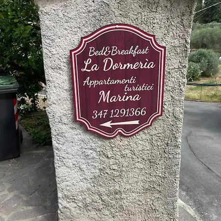 La Dormeria 3*