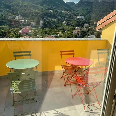 La Dormeria Bed & Breakfast