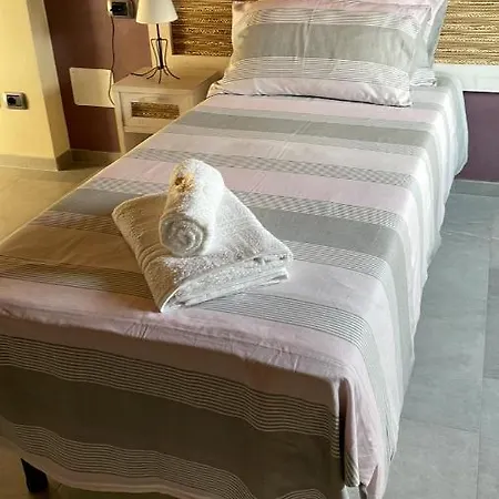 La Dormeria فندق مبيت وإفطار