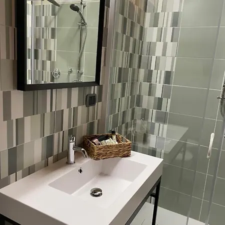 La Dormeria Finale Ligure