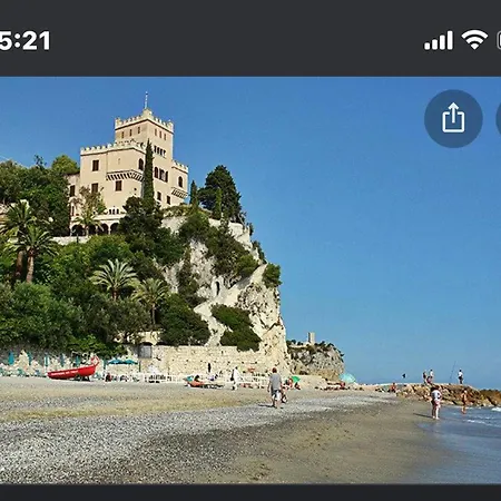 Bed & Breakfast La Dormeria Finale Ligure