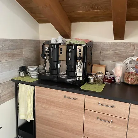 Bed & Breakfast La Dormeria Finale Ligure