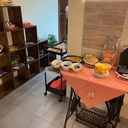 Bed & Breakfast La Dormeria 3*