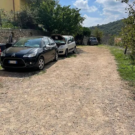Oda ve Kahvaltı La Dormeria *