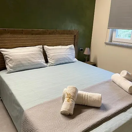 Bed & Breakfast La Dormeria Finale Ligure