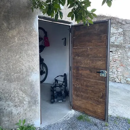 La Dormeria Finale Ligure