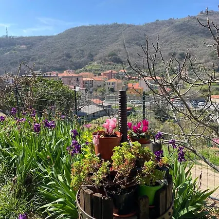 Bed & Breakfast La Dormeria