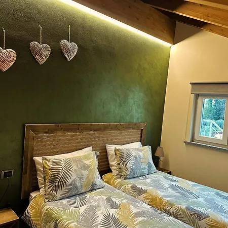 Bed & Breakfast La Dormeria