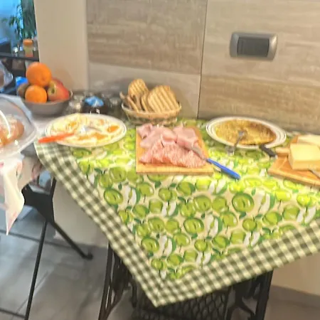 La Dormeria Bed & Breakfast Finale Ligure