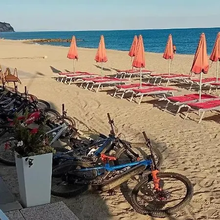 La Dormeria Bed & Breakfast 3*