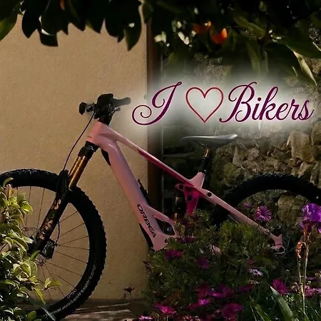 Bed & Breakfast La Dormeria 3*