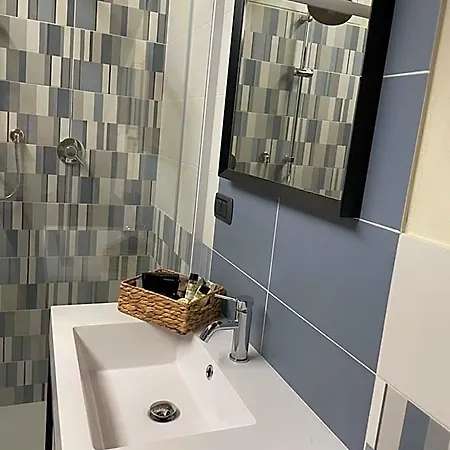 ベッド・アンド・ブレックファスト La Dormeria フィナーレ・リーグレ