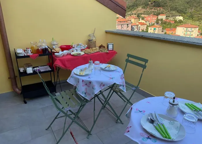 La Dormeria Отель типа 