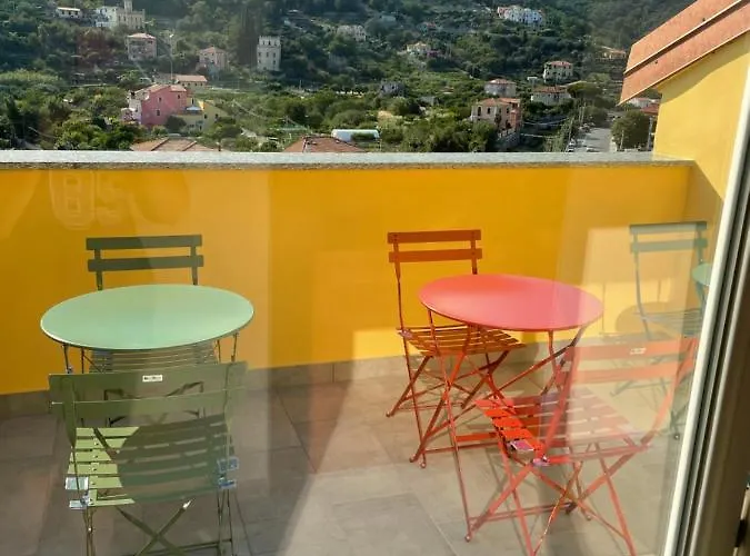 La Dormeria Bed & Breakfast