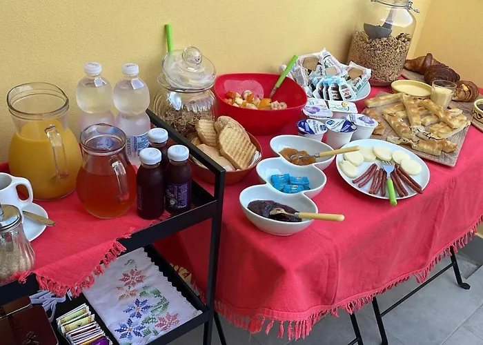 La Dormeria Финале Лигуре