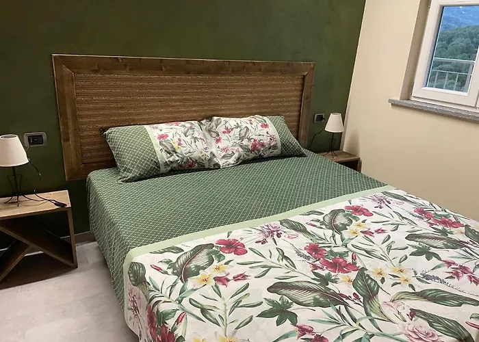 La Dormeria Отель типа 