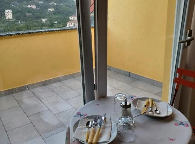 La Dormeria Финале Лигуре