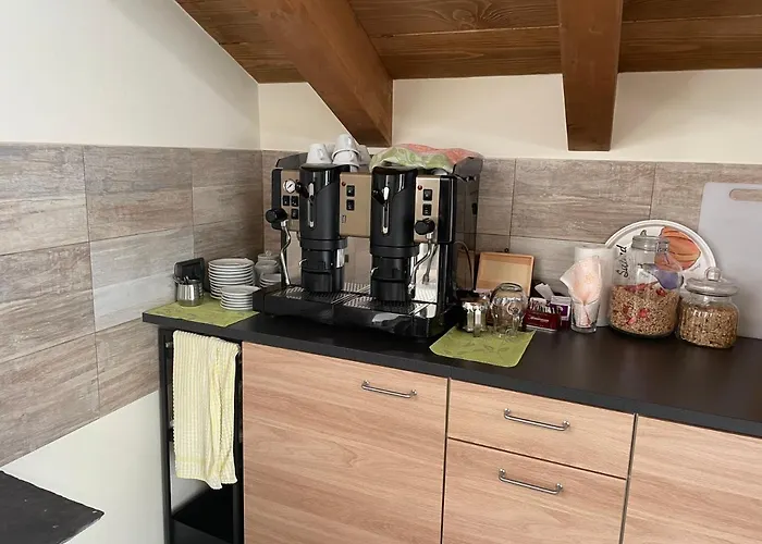 Bed and breakfast La Dormeria Finale Ligure