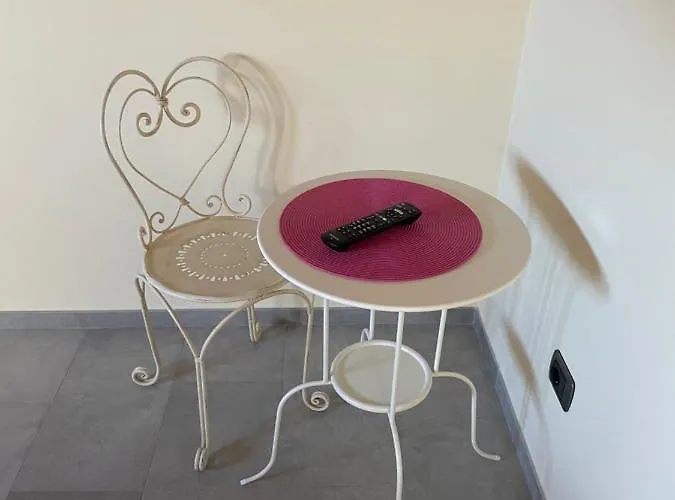 La Dormeria Bed and breakfast Finale Ligure