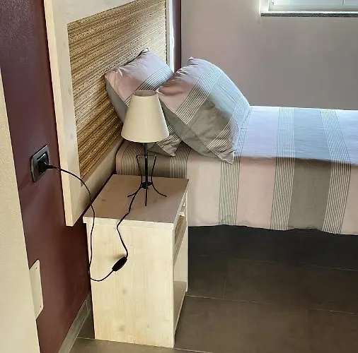 La Dormeria Отель типа 