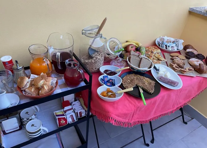 Bed & Breakfast La Dormeria 3*