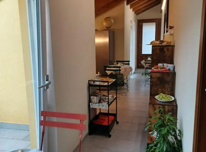 Bed & Breakfast La Dormeria