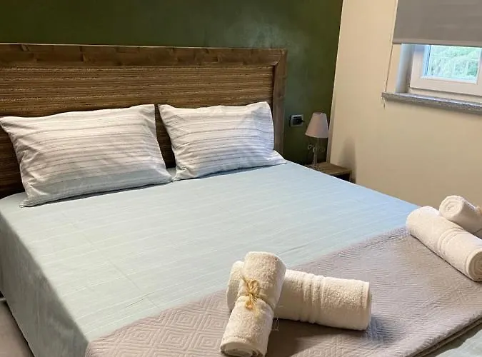 Bed and breakfast La Dormeria Finale Ligure