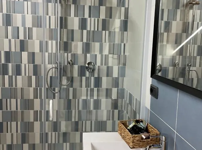 La Dormeria Отель типа 