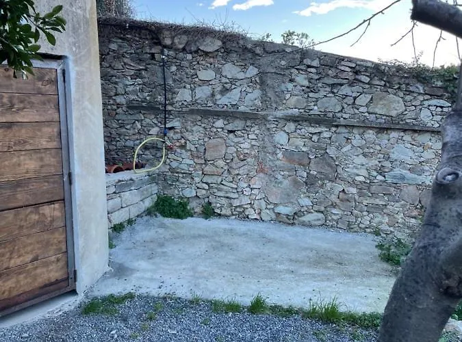 La Dormeria Отель типа 