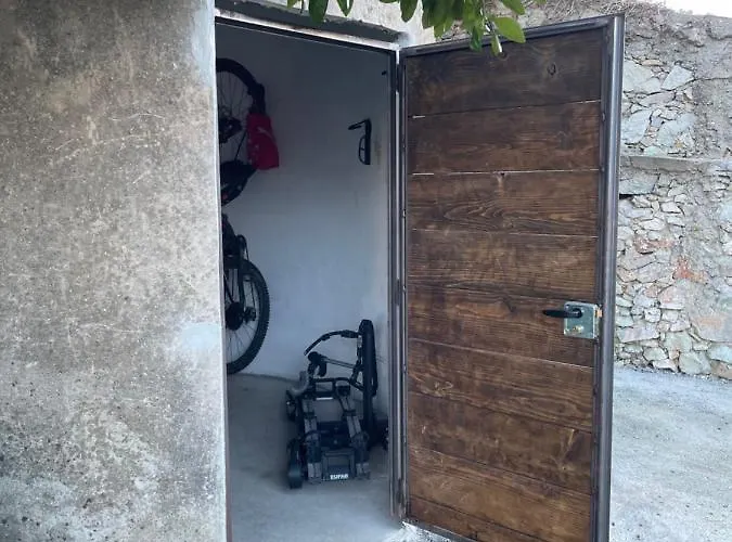 La Dormeria Финале Лигуре