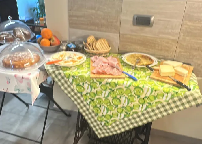 La Dormeria Отель типа 