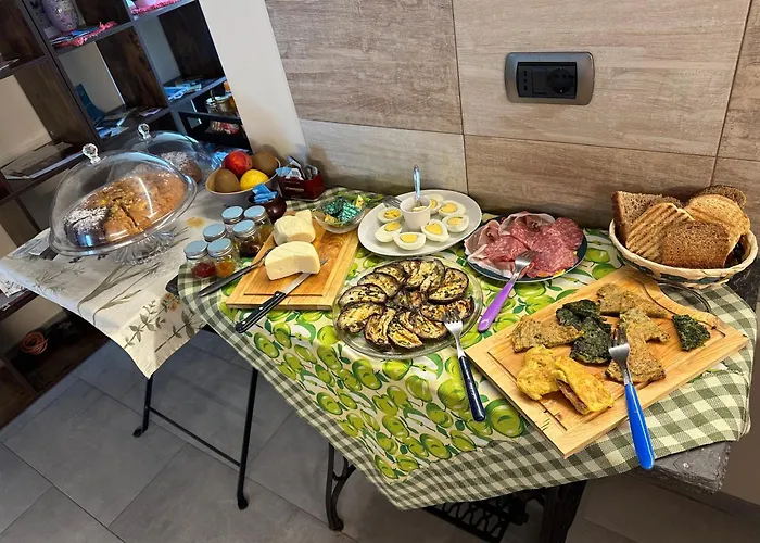 La Dormeria Финале Лигуре