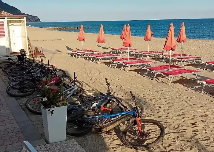 La Dormeria Отель типа 