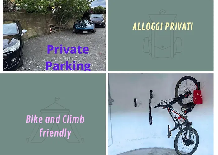 La Dormeria Отель типа 